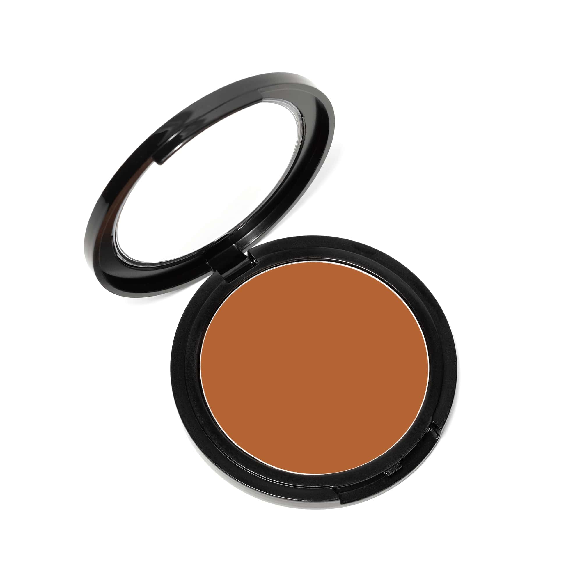 Cream-to-Powder Foundation
