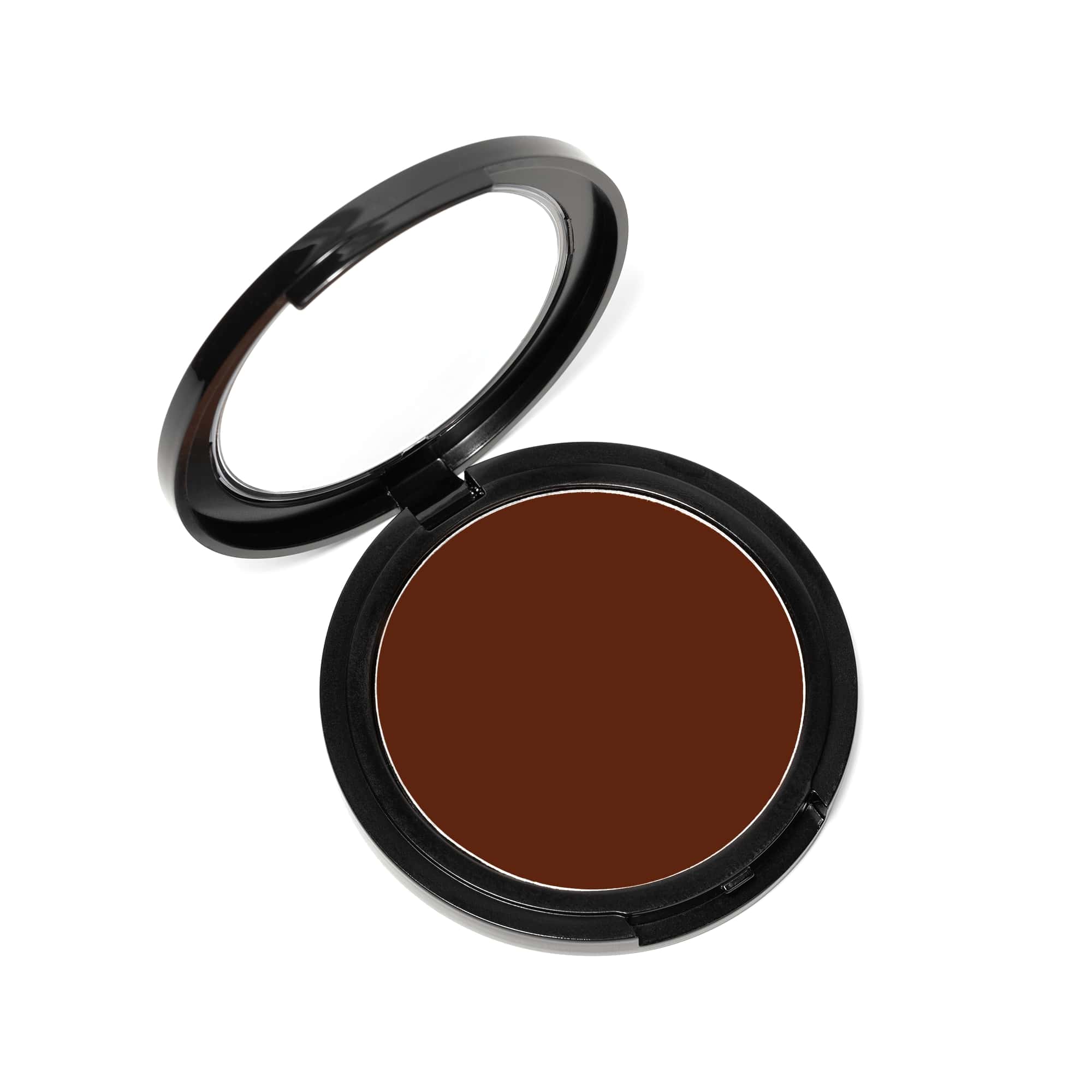 Cream-to-Powder Foundation