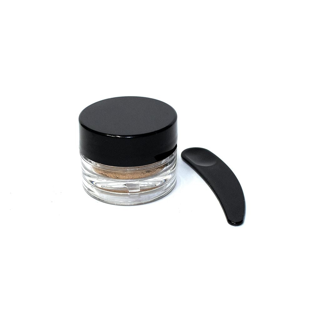 Complexion Sample Face Laws of Nature Cosmetics® Espresso Liquid Foundation 