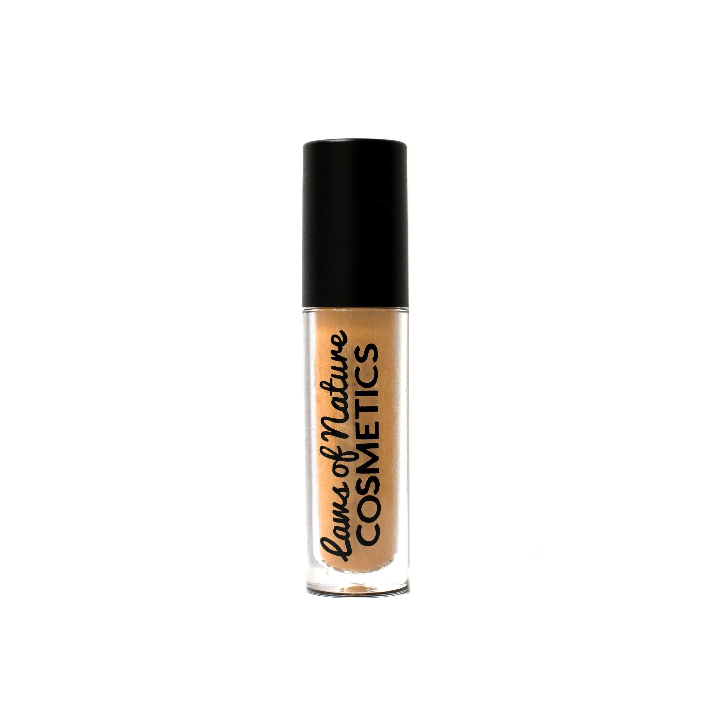 Liquid Concealer Face Laws of Nature Cosmetics® Medium