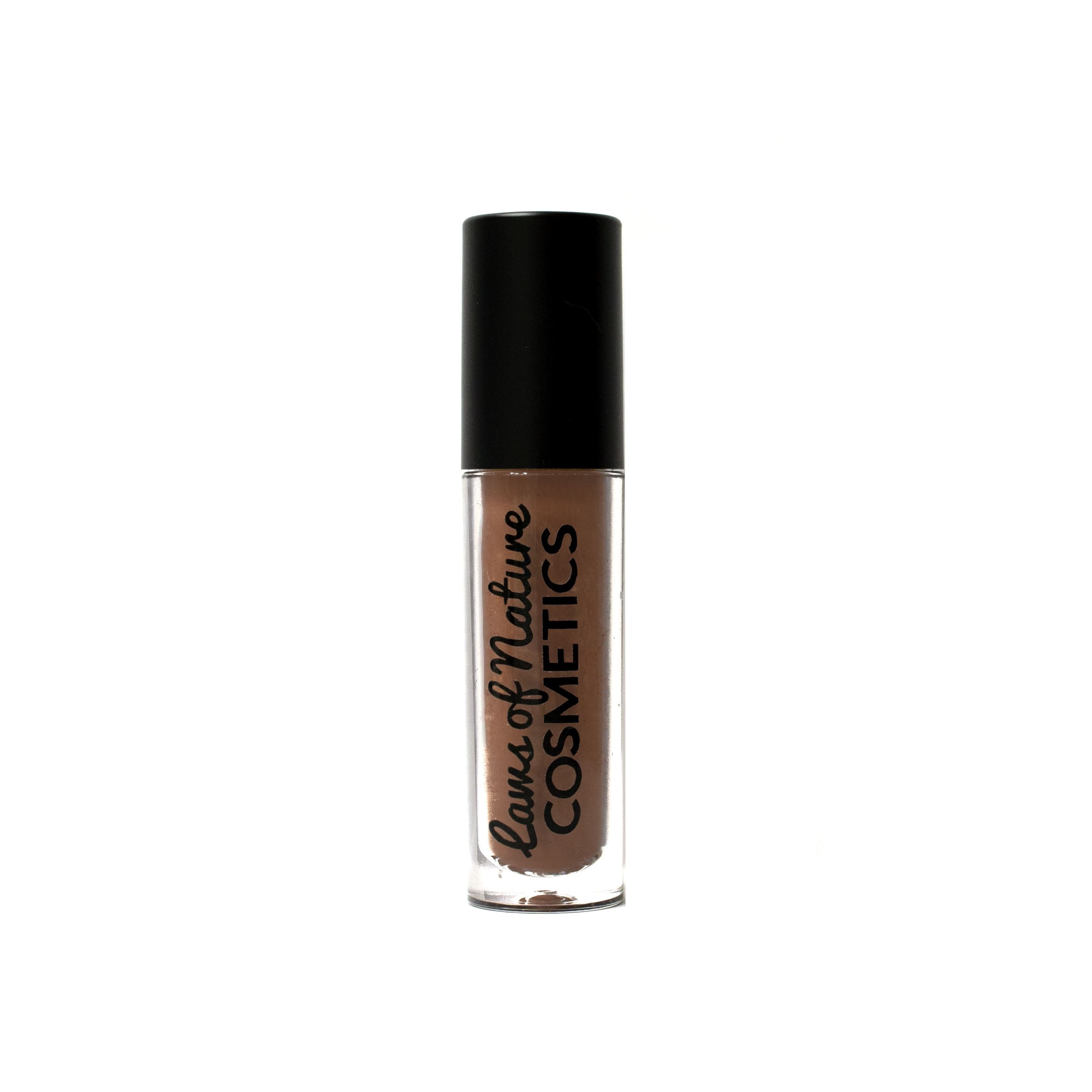 Liquid Concealer Face Laws of Nature Cosmetics® Neutral Deep
