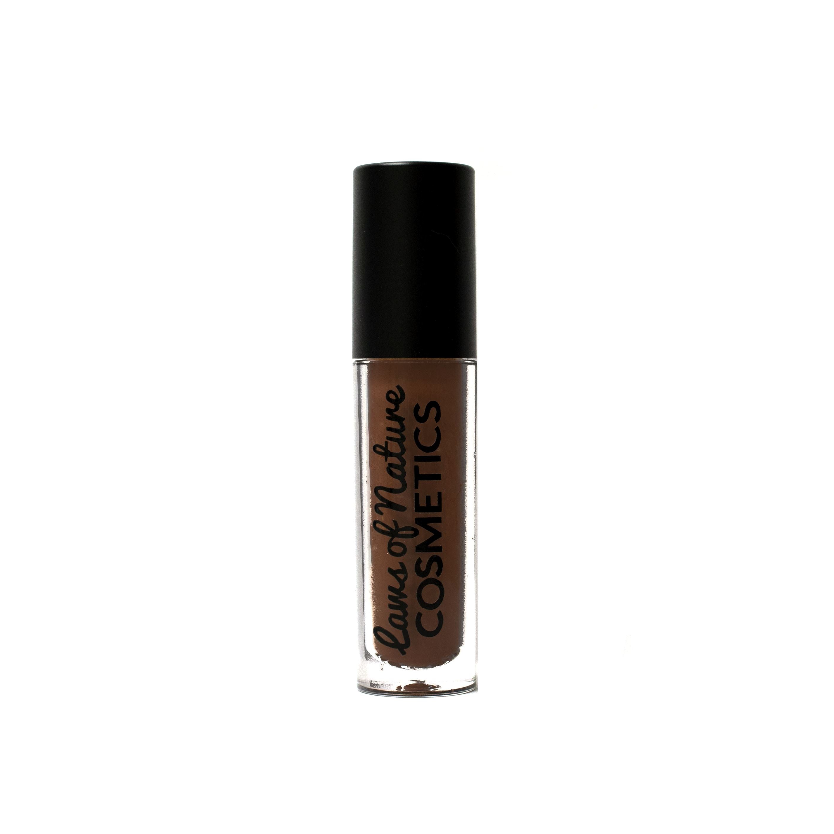 Liquid Concealer Face Laws of Nature Cosmetics® Rich Deep