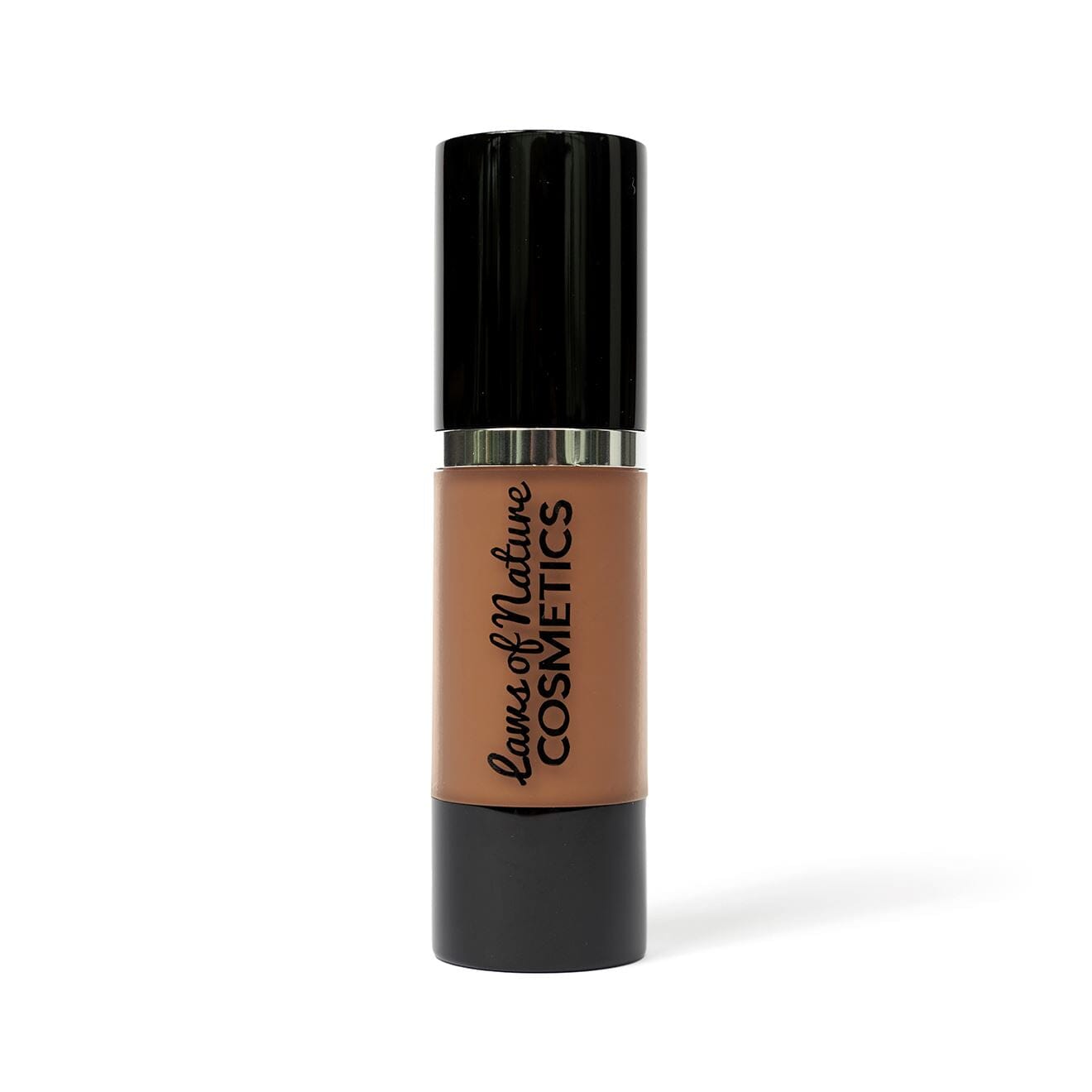 Liquid Foundation Face Laws of Nature Cosmetics® Maple