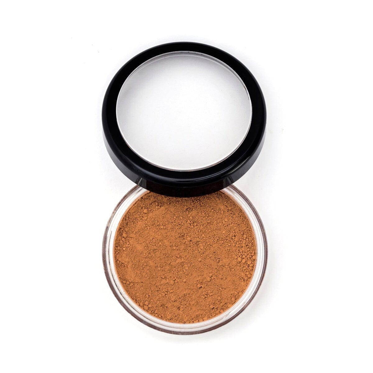 Loose Powder Foundation Face Laws of Nature Cosmetics® Sienna
