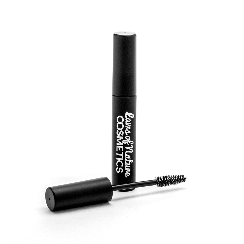 Mascara noir bio volume, maquillage bio - Fleurance Nature