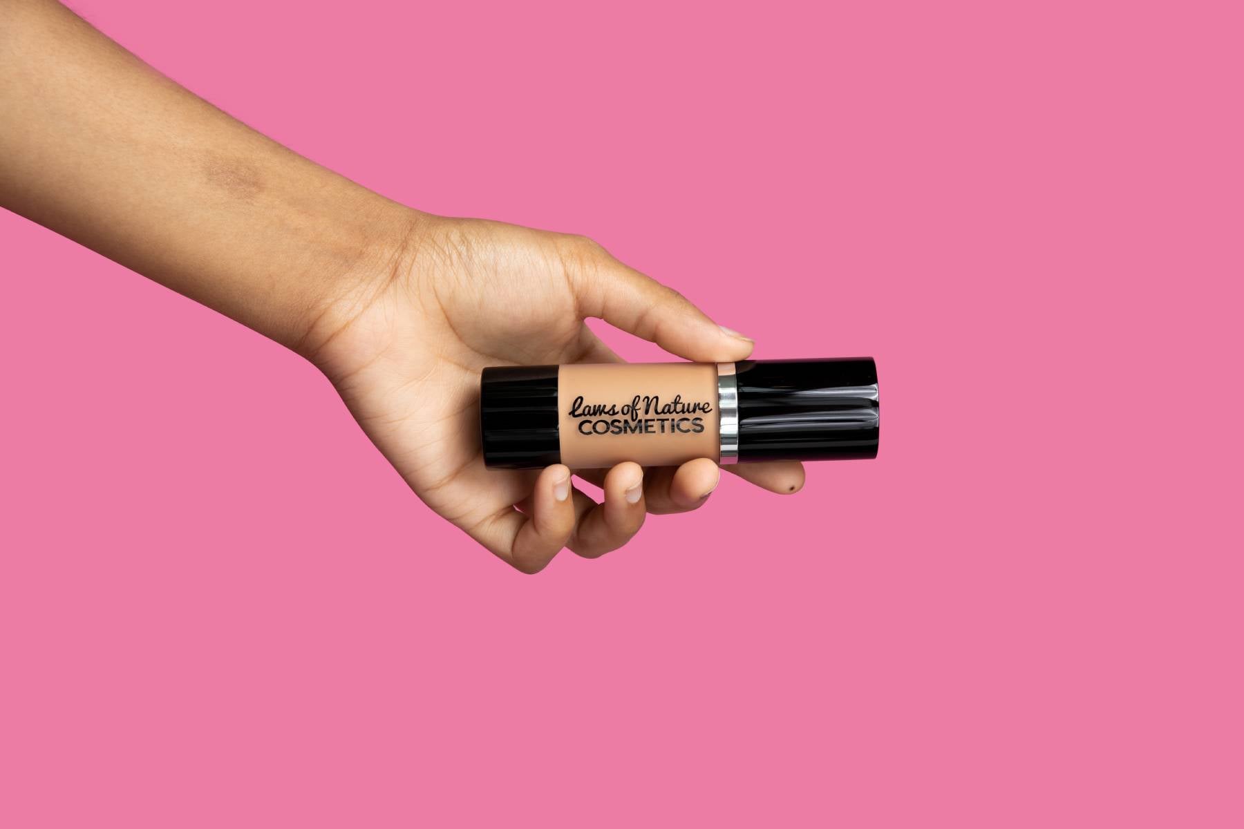 Which Complexion Product Is Right for You? (Clean, Silicone-Free Guide)