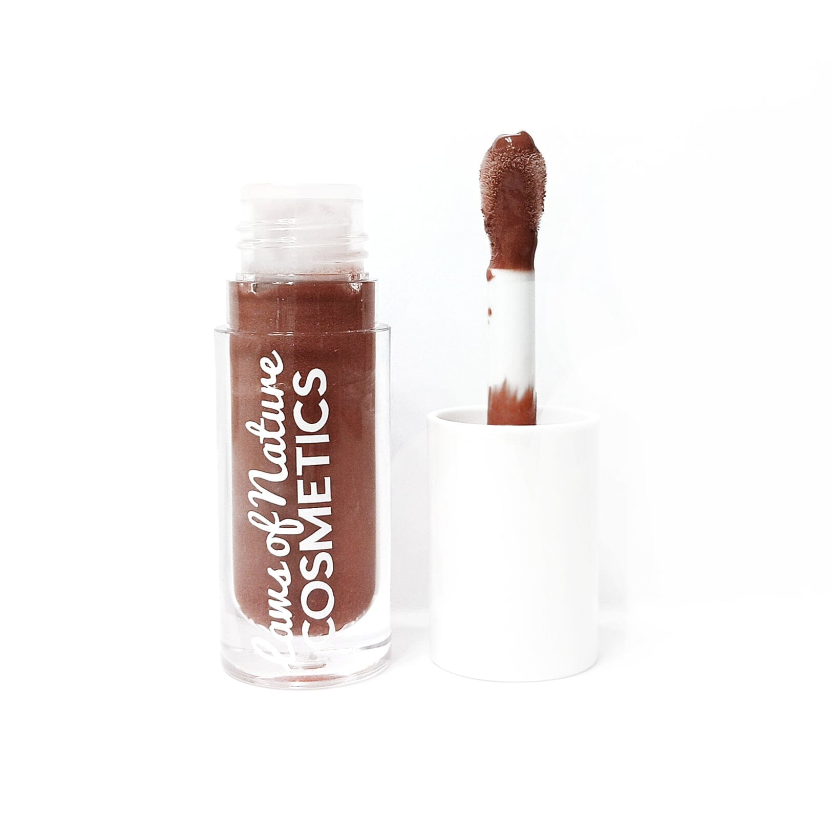 Lip Gloss Oil Lips Laws of Nature Cosmetics® Sundance 