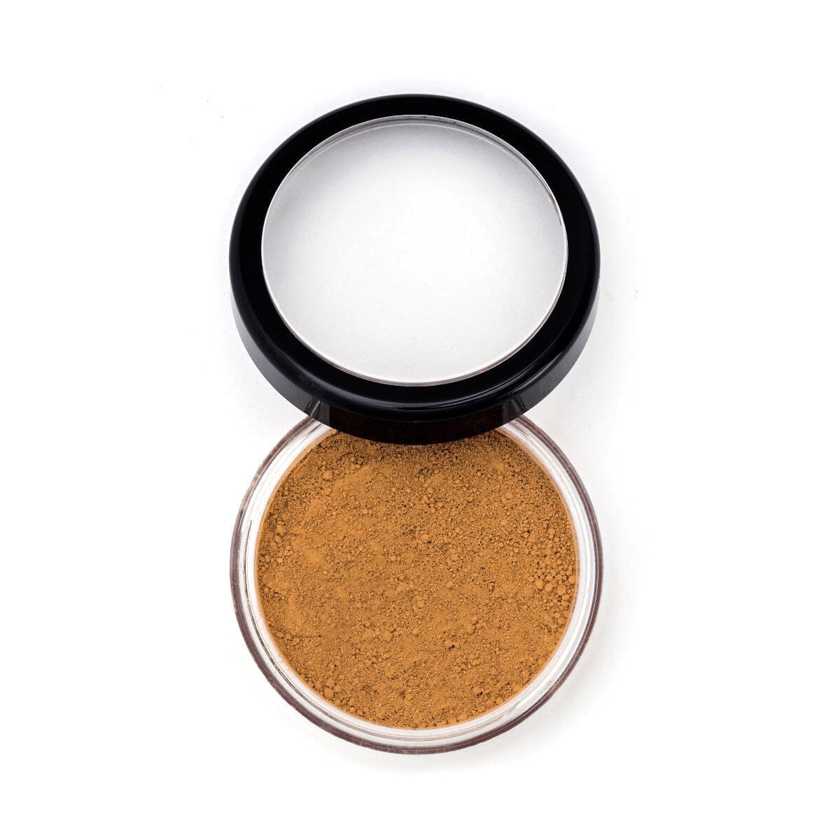 Loose Powder Foundation Face Laws of Nature Cosmetics® Bronze 