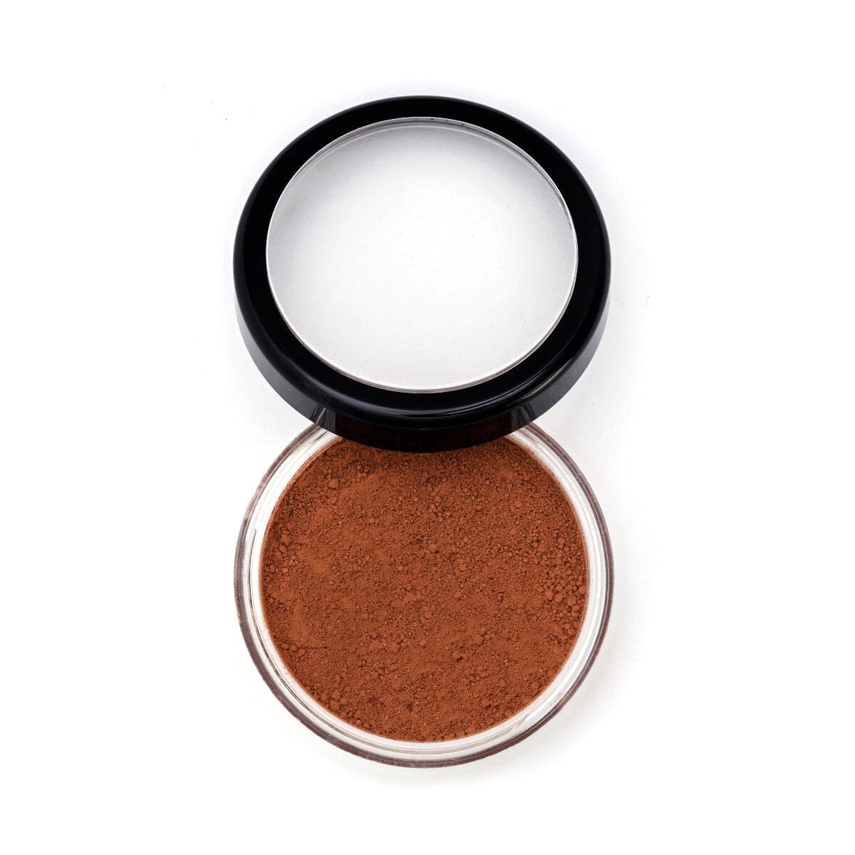Loose Powder Foundation Face Laws of Nature Cosmetics® Chestnut 