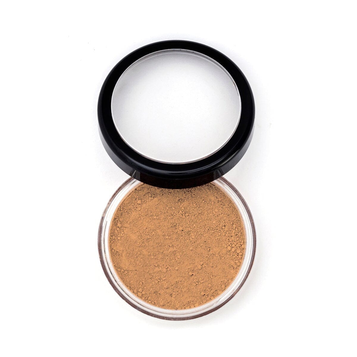 Loose Powder Foundation Face Laws of Nature Cosmetics® Honey 