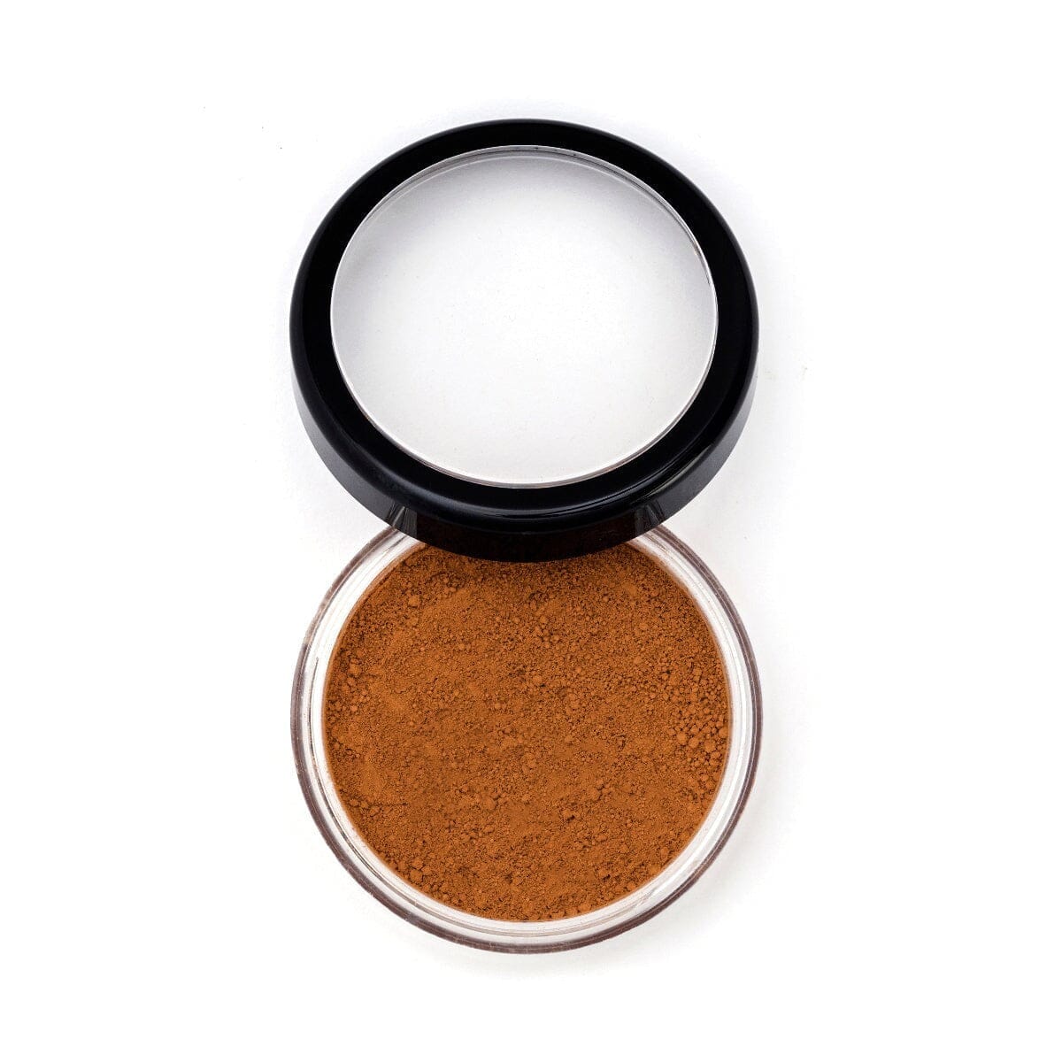 Loose Powder Foundation Face Laws of Nature Cosmetics® 