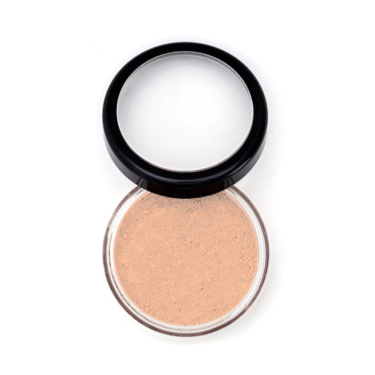 Loose Powder Foundation Face Laws of Nature Cosmetics® Wheat 
